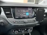 Gebraucht Opel Crossland 131 PS (96 kW) 2021 Rot SUV