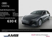 Gebraucht Audi A6 e-tron Performance 269 kW (367 PS) 2025 Magnetgrau Kombi