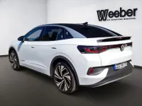 Second-hand VW ID.5 Pro 210 kW (286 CP) 2025 Alb SUV