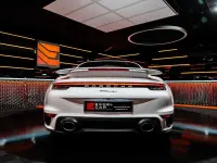 Gebraucht Porsche 992 581 PS (427 kW) 2020 Weiß