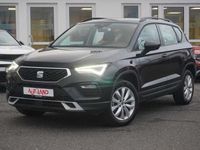 gebraucht Seat Ateca 1.5 TSI DSG LED AAC SHZ FullLink VC