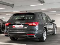 gebraucht Audi A4 Avant Advanced