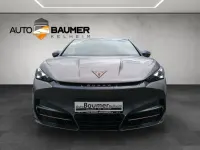 Gebraucht Cupra Tavascan Endurance 210 kW (286 PS) 2025 Beige SUV