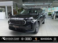 Neu Skoda Kodiaq Selection 150 PS (110 kW) 2026 Blackmagic perleffekt SUV