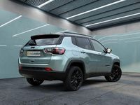 Occasion Jeep Compass 131 ch (96 kW) 2022 Vert SUV