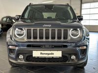 gebraucht Jeep Renegade e-Hybrid MY23 S-Edition MHEV 48V DCT - Auto Mattern