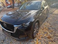 Gebraucht Mazda CX-60 328 PS (241 kW) 2023 Jet black SUV