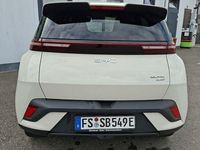 Gebraucht BYD Dolphin Surf Comfort 114 kW (156 PS) 2025 Beige Kleinwagen