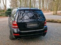 gebraucht Mercedes GL500 