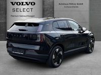 Gebraucht Volvo EX30 Performance 314 kW (428 PS) 2025 Schwarz SUV