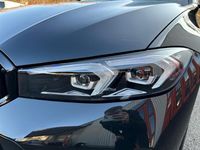 Gebraucht BMW 320 Shadowline 190 PS (139 kW) 2024 Metallic