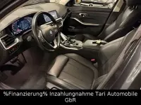 Gebraucht BMW 318 Shadowline 150 PS (110 kW) 2019 Andere Kombi
