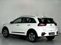 gebraucht Kia e-Niro Niro64 kWh EV Spirit/ Teilleder/Navi/Klima