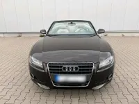 Gebraucht Audi A5 Cabriolet 190 PS (139 kW) 2010 Cabrio
