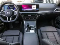Neu Alpina D3 355 PS (261 kW) 2025 Schwarz Limousine