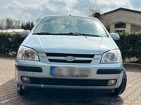 gebraucht Hyundai Getz GLS 1,4 *HU/TÜV* 2026 2 HAND