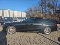 Gebraucht BMW i5 Performance 250 kW (340 PS) 2026 Black sapphire metallic Kombi