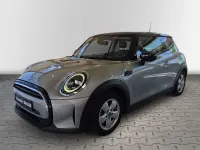 Second-hand Mini Cooper Essential 136 CP (100 kW) 2023 Argintiu Hatchback