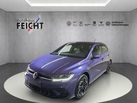 Gebraucht VW Polo R-line 95 PS (69 kW) 2025 Violett Limousine
