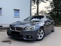Gebraucht BMW 530 Performance 258 PS (189 kW) 2016 Kombi