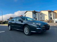 Gebraucht Renault Laguna III 140 PS (102 kW) 2012 Grau Limousine