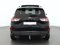 Gebraucht Ford Kuga ST-Line X 150 PS (110 kW) 2024 Schwarz SUV