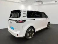 Gebraucht VW ID. Buzz Pro 150 kW (204 PS) 2024 Weiß Van / Kleinbus