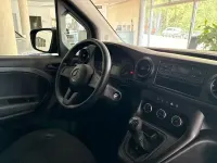 Gebraucht Mercedes Citan 110 95 PS (69 kW) 2022 Dravitschwarz (metallic) Van / Kleinbus