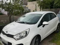 Gebraucht Kia Rio 75 PS (55 kW) 2012 Kleinwagen