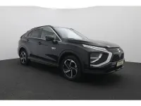 Usado Mitsubishi Eclipse Cross Basis 188 CV (138 kW) 2022 Negro SUV