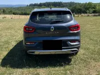 Gebraucht Renault Kadjar LIMITED 159 PS (116 kW) 2020 Schwarz SUV