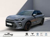 Gebraucht Cupra Terramar VZ 265 PS (194 kW) 2024 Grau SUV