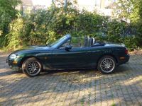 gebraucht Mazda MX5 NB FL 1.9 16V 146PS Nardi-Paket Tüv neu