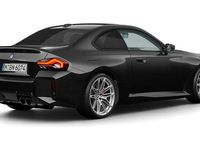 Gebraucht BMW M2 Shadowline 480 PS (353 kW) 2025 Schwarz Coupé