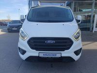 gebraucht Ford Transit Custom 320 L1H1 LKW VA Trend