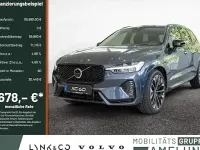 Gebraucht Volvo XC60 Ultra 455 PS (334 kW) 2025 Denim blue SUV