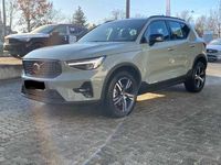 Gebraucht Volvo XC40 120 PS (88 kW) 2024 SUV