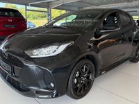 Gebraucht Mazda 2 Homura-Line 116 PS (85 kW) 2025 Schwarz Limousine