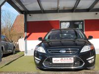 Gebraucht Ford Mondeo Titanium 140 PS (102 kW) 2012 Kombi