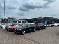 Gebraucht Skoda Octavia Ambition 105 PS (77 kW) 2015 Schwarz Kombi