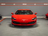 Gebraucht Ferrari 296 2023 Rosso corsa