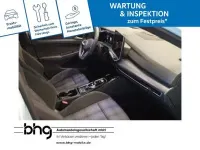Gebraucht VW Golf VIII GTE 272 PS (200 kW) 2025 Blau Limousine