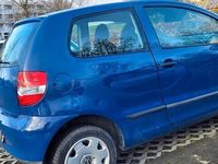 gebraucht VW Fox Fox1.2