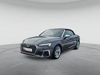 gebraucht Audi S5 Cabriolet TFSI quattro tiptronic