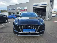 Neu Ford Puma Titanium 125 PS (91 kW) 2026 Agateblack metallic SUV
