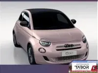 Neu Fiat 500 65 PS (47 kW) 2026 Gold (rosé gold metallic) Cabrio