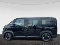 Neu Kia PV5 119 kW (163 PS) 2026 Schwarz (aurora black pearl) Van / Kleinbus