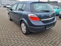 gebraucht Opel Astra 1.4 Navigation, Tempomat