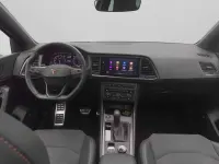 Gebraucht Cupra Ateca 300 PS (220 kW) 2023 Grün SUV