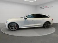 Gebraucht Audi S5 Sport 367 PS (269 kW) 2025 Weiß Kombi